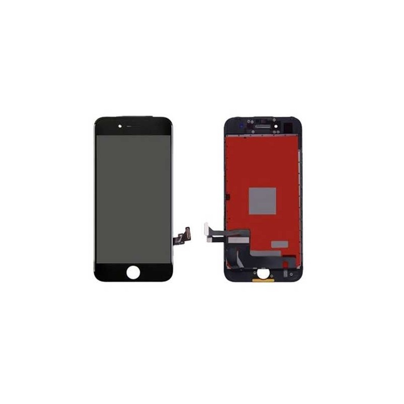 Ecran iphone 7 + (LCD+Tactile) Noir
