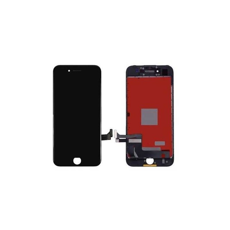 Ecran iphone 8 / SE2 (LCD+Tactile) noir