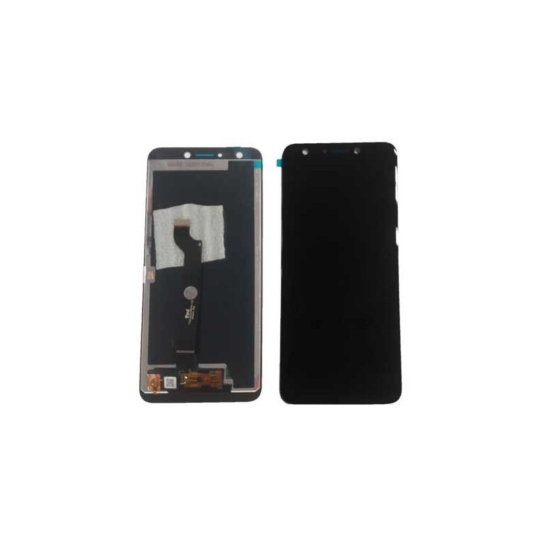 Ecran LCD Asus Zenfone ZC600KL Noir