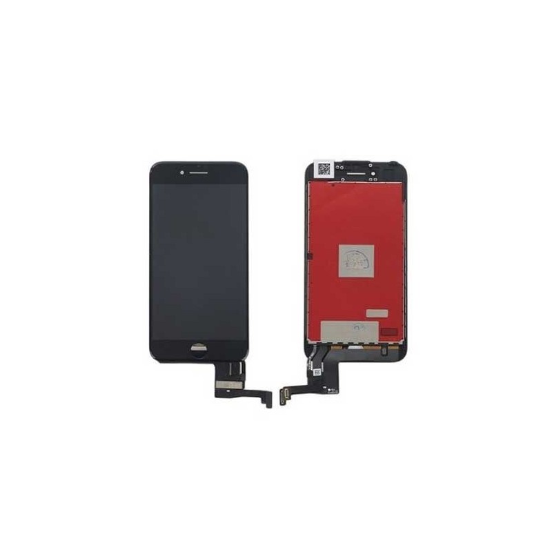 Vitre Tactile + écran LCD iPhone X (10) Qualité originale OEM Noir