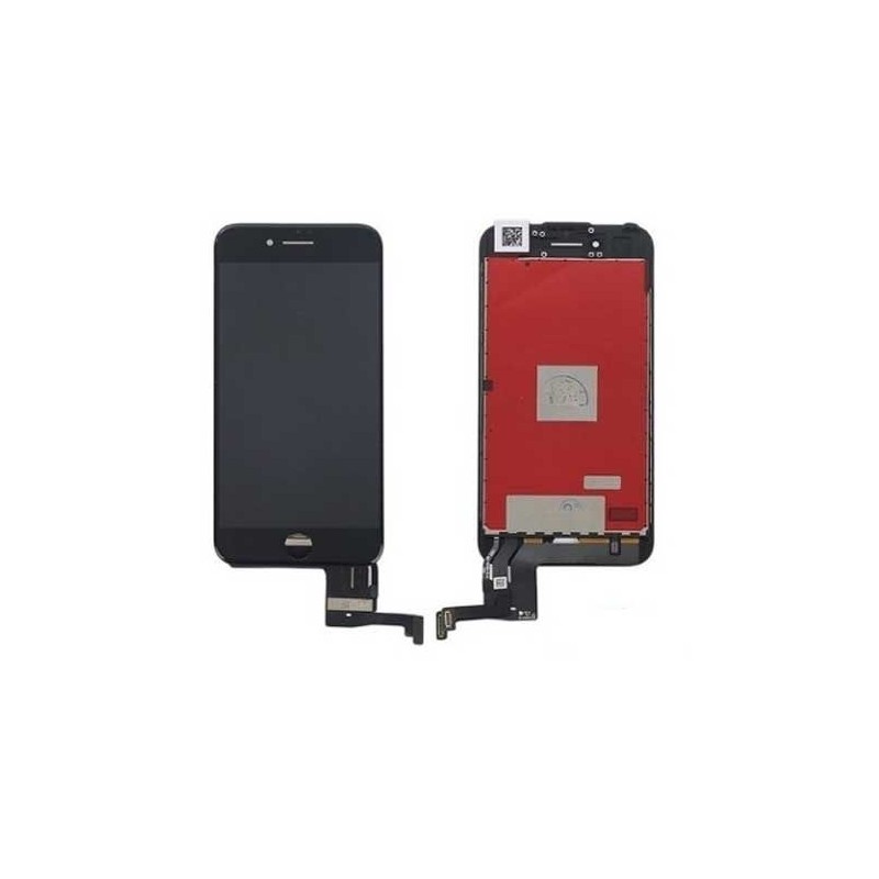 Ecran iphone 7 (LCD+Tactile) Noir
