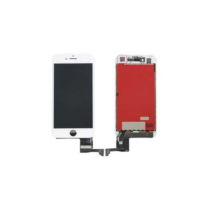 Ecran iphone 7 (LCD+Tactile) Blanc