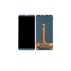 Ecran Huawei Mate 10 Pro Bleu
