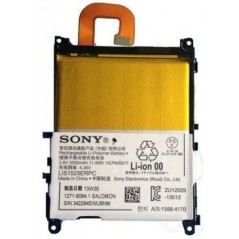 Batterie Sony XPeria Z1