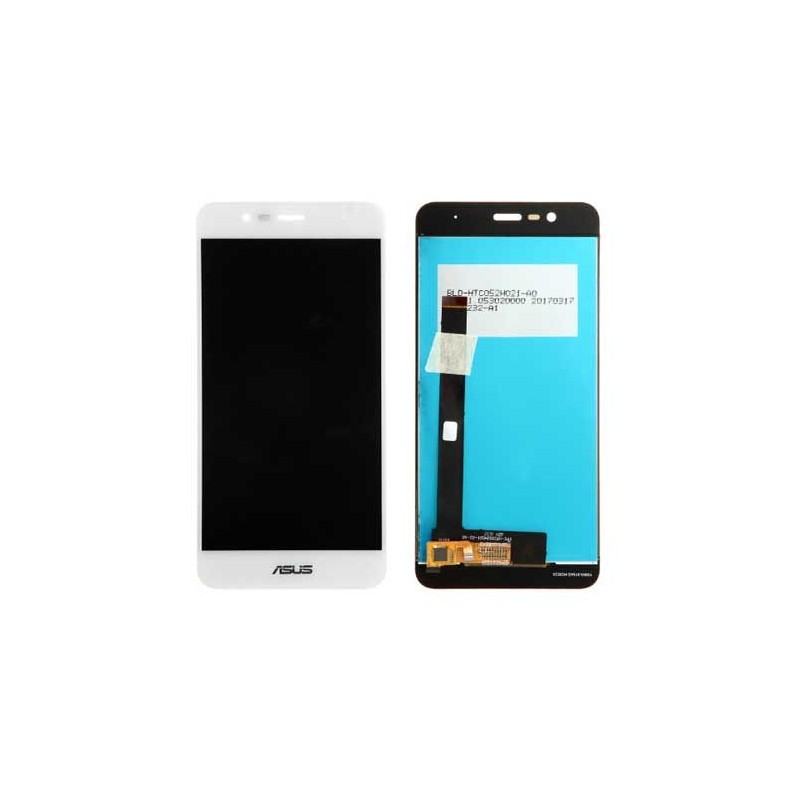 Ecran LCD Asus Zenfone 3 Noir