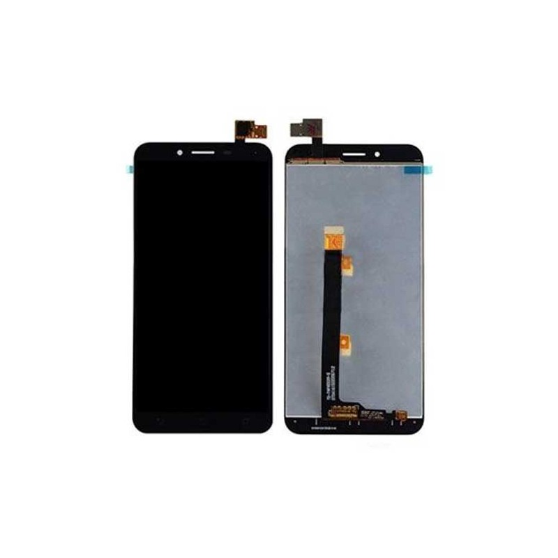 Ecran LCD Asus Zenfone 3 Max Noir