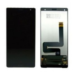 Ecran LCD Sony Xperia XZ2 / XZ2 Dual Noir