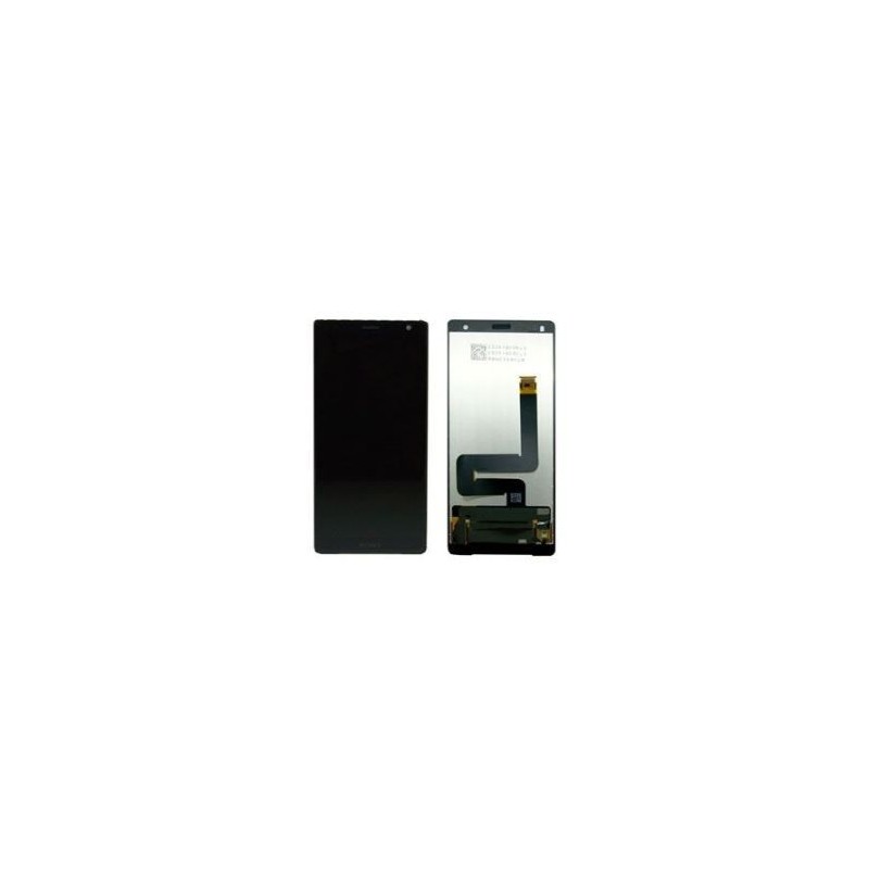 Ecran LCD Sony Xperia XZ2 / XZ2 Dual Noir