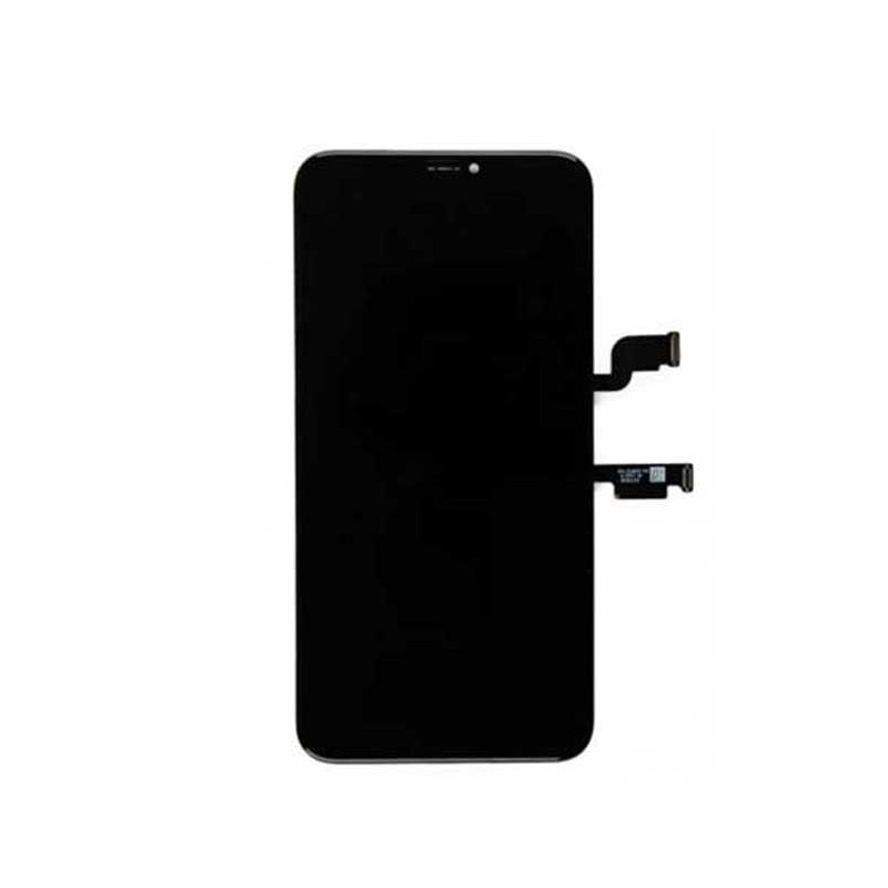 Ecran iPhone XS MAX premium - Noir (OEM) (Reconditionné)