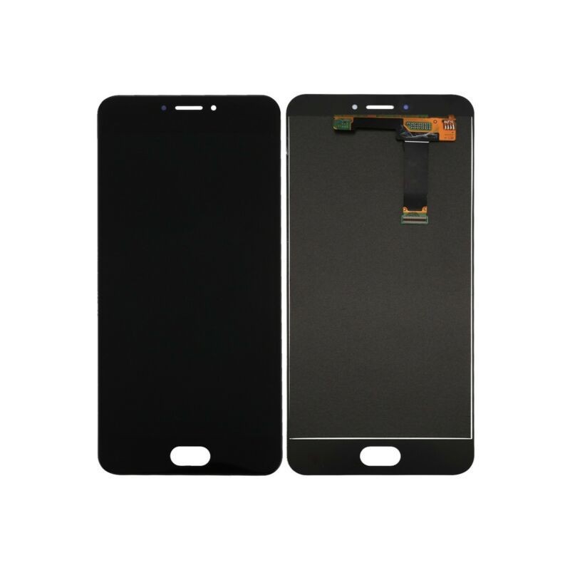 Ecran LCD pour Meizu MX6 Noir