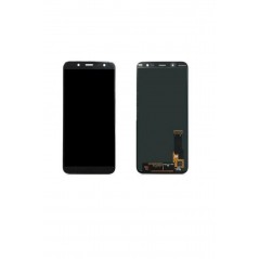 Ecran Origine Neuf Samsung Galaxy A6 2018 Noir
