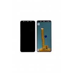 Ecran Origine Neuf Samsung A9 2018 Noir SM-A920