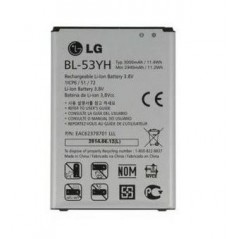 Batterie LG G3