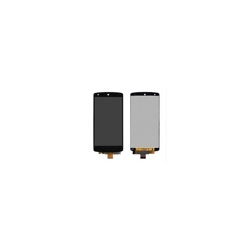 Ecran LG Nexus 5 Noir (Reconditionné)