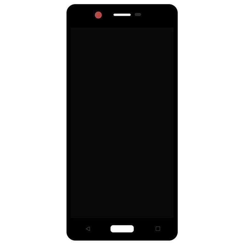 Ecran LCD pour Nokia 5 Noir