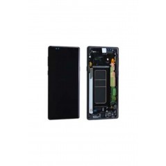 Ecran Origine Neuf Samsung Note 9 Noir N960F