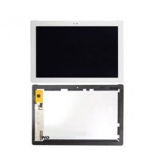 Ecran LCD ASUS ZenPad Z300M blanc