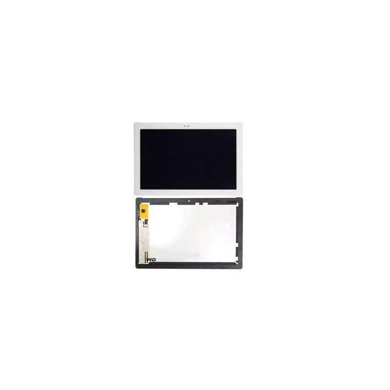 Ecran LCD ASUS ZenPad Z300M blanc