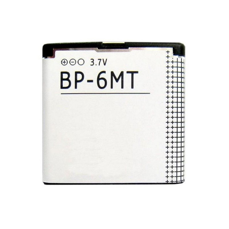 Batterie Nokia type BP-6MT