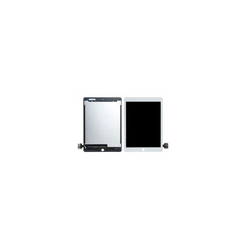 Vitre + LCD Ipad Pro 9.7 Blanc
