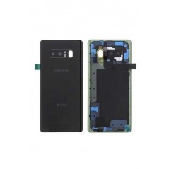 Vitre Samsung Note 8 Duos Noir 