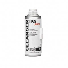 Spray isopropanol Cleanser IPA Plus 400ml
