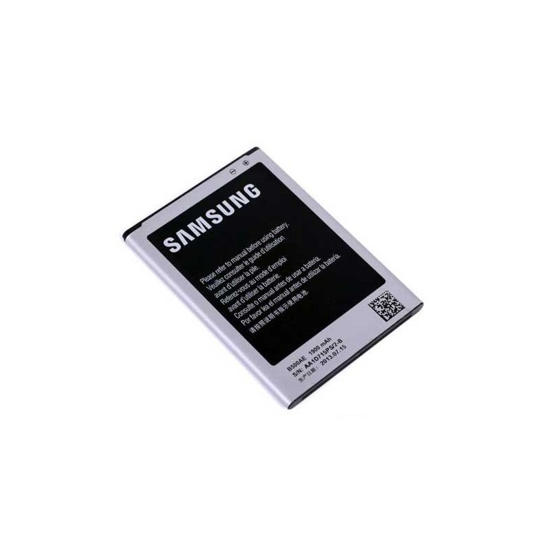 Batterie Galaxy S4 Mini