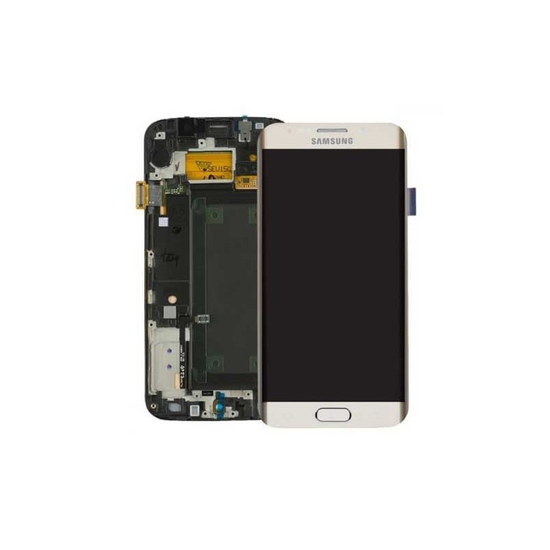 Ecran LCD samsung Galaxy S6 Edge