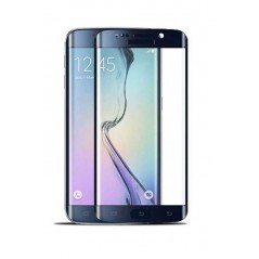 Verre trempé incurvé Samsung Galaxy S6 Edge 