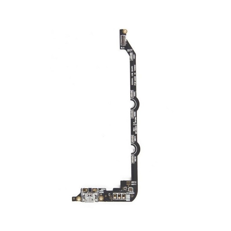 Connecteur de charge pour Asus Zenfone 2 Laser ZE550KL