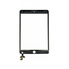 Vitre Noir iPad mini 3 Noir