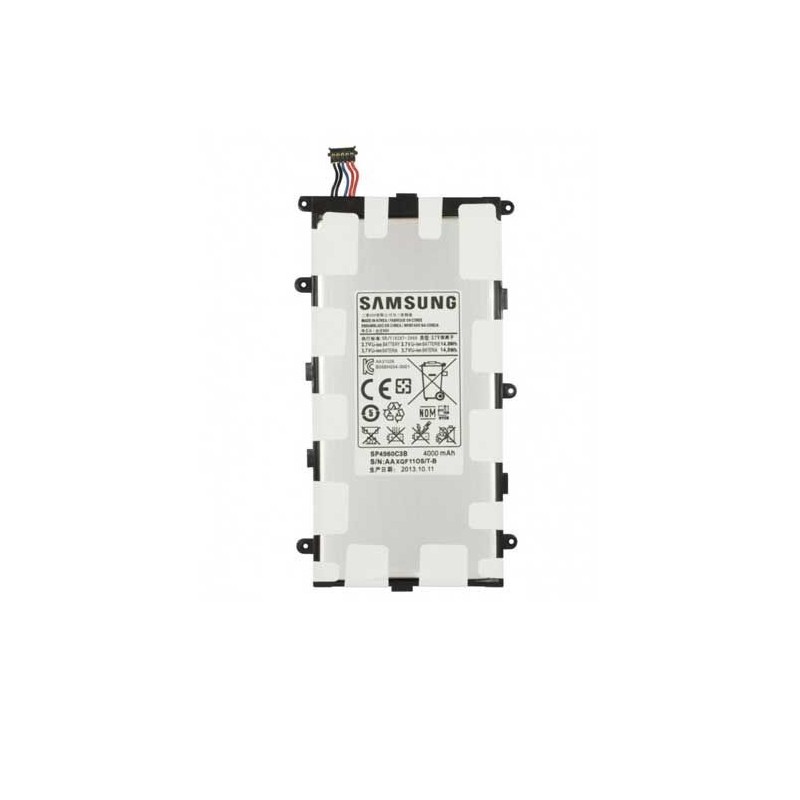 Batterie Samsung Galaxy TAB 2 7.0