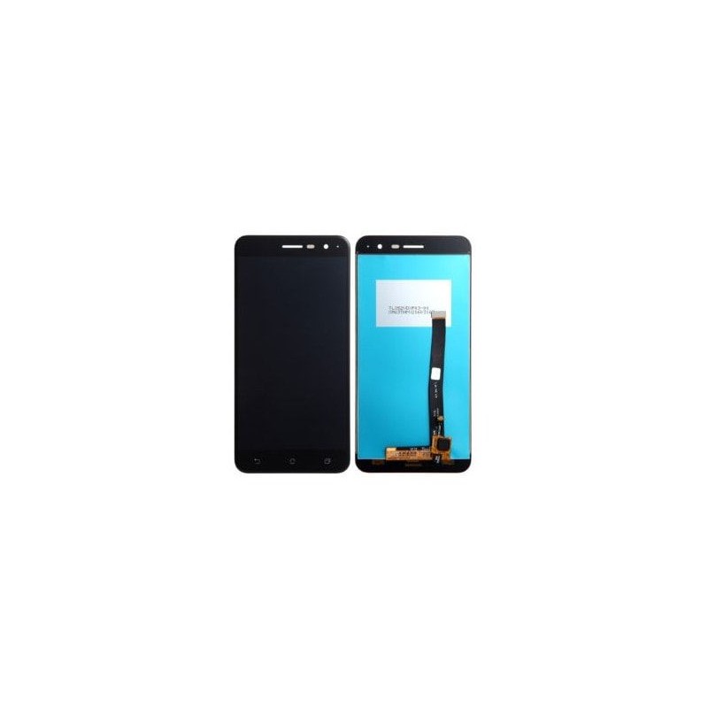 Écran LCD Asus Zenfone 4 ZC520KL Noir Avec Châssis