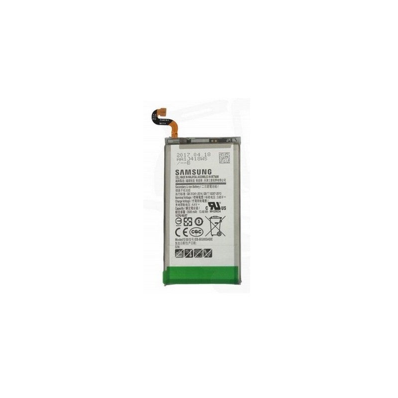 Batterie pour Samsung S8+ (SM-G955F) Service Pack