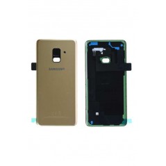 Back cover Samsung A8 2018 Or Service pack