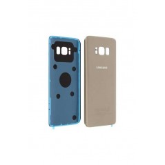 Back Cover Samsung S8 OR Service Pack