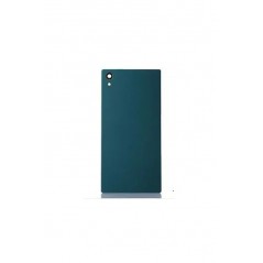 Back Cover Sony Xperia Z5 Vert Origine constructeur