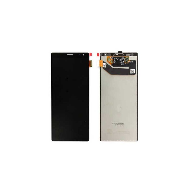 Ecran Sony Xperia 10 Noir