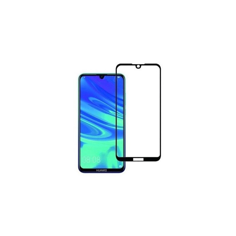 Verre trempé Smart Glass pour Huawei Y5 2019 (3D Noir)