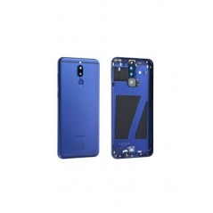 Vitre Arrière Huawei Mate 10 Lite Bleu Origine Constructeur