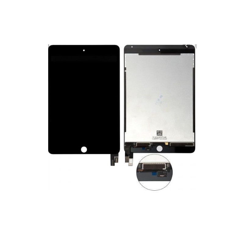 LCD + Vitre Ipad mini 5 Noir