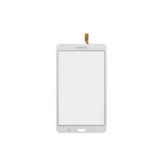 Vitre tactile Samsung Galaxy Tab 4 T230 Blanc