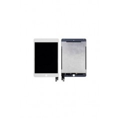 LCD + Vitre Ipad mini 5 Blanc