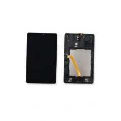 Écran LCD pour Samsung Tab A 2018 (SM-T595) Noir Service Pack