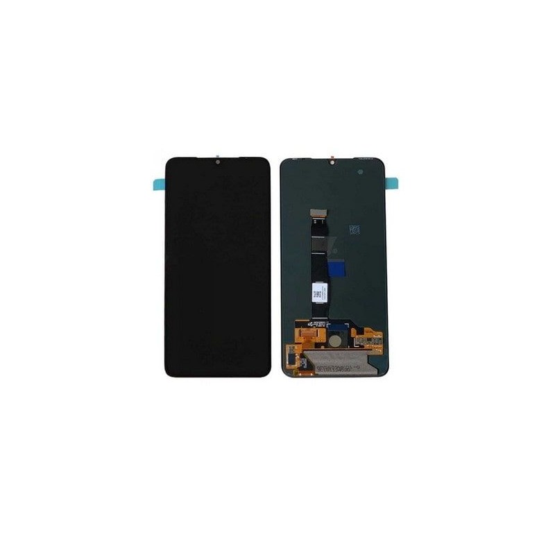 Écran LCD pour Xiaomi Mi 9 Noir