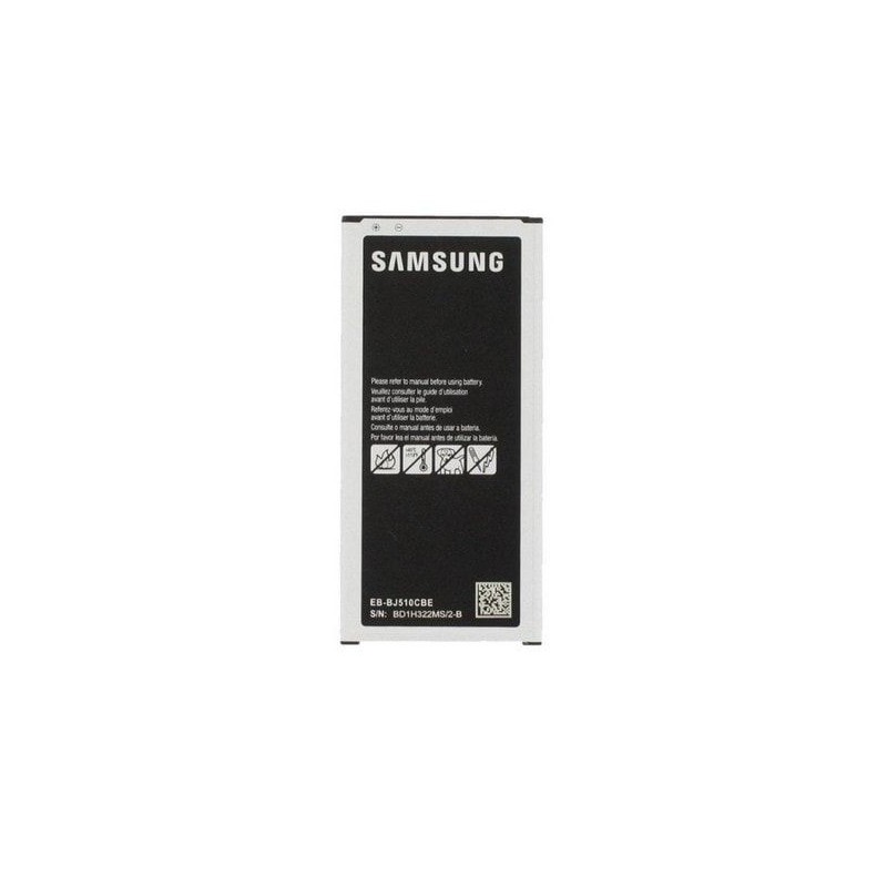 Batterie pour Samsung Galaxy J7 2016 Service Pack