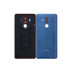Vitre Arrière Huawei Mate 10 Pro Bleu Origine Neuf