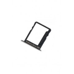 Tiroir SIM pour Huawei P8 Lite Noir