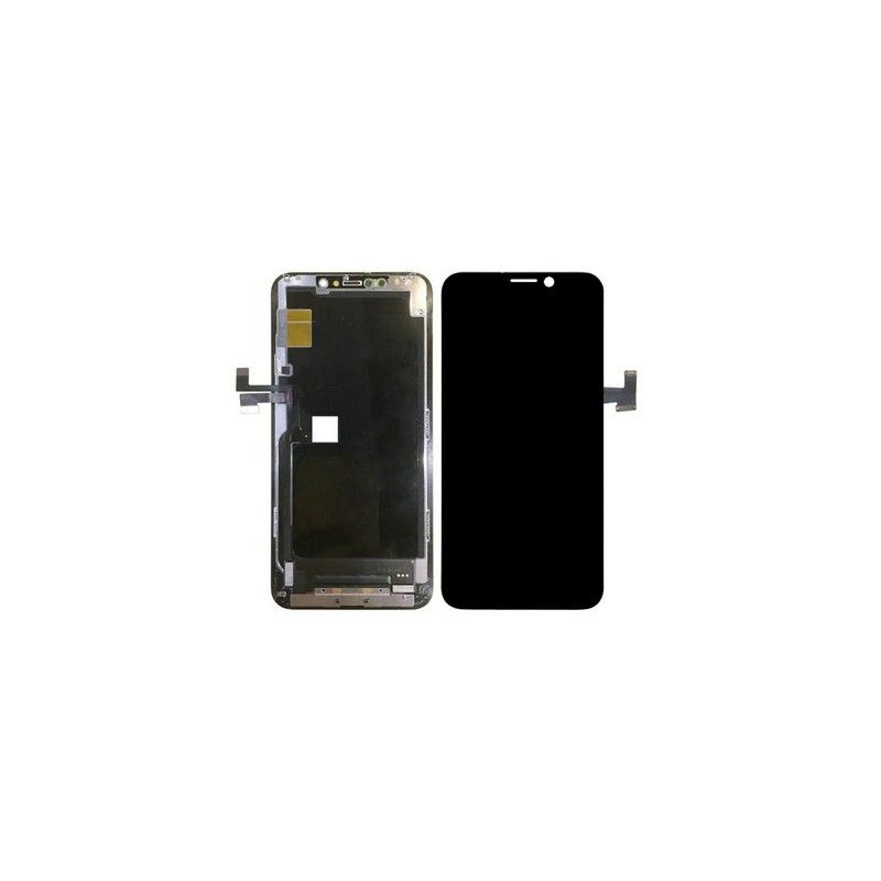 Écran OLED pour iPhone 11 Pro Noir