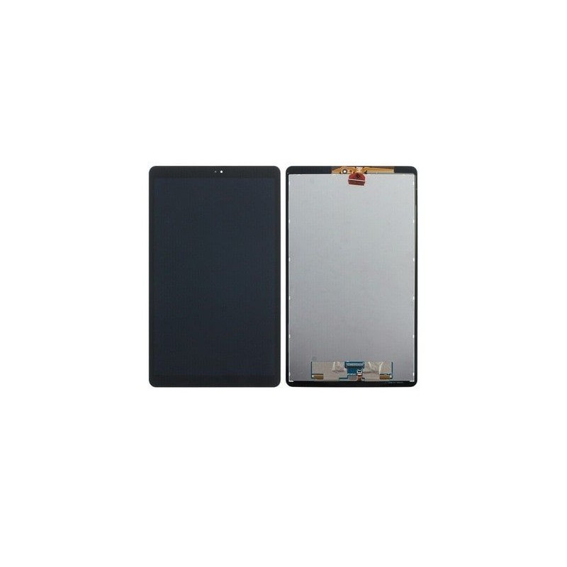 Écran LCD + Vitre Tactile Samsung Tab A2 (10.5) T590/T595 Noir